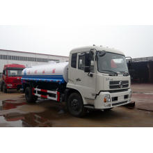 10000L 6 Wheeler Water Tanker Truck Water Sprinkler Truck